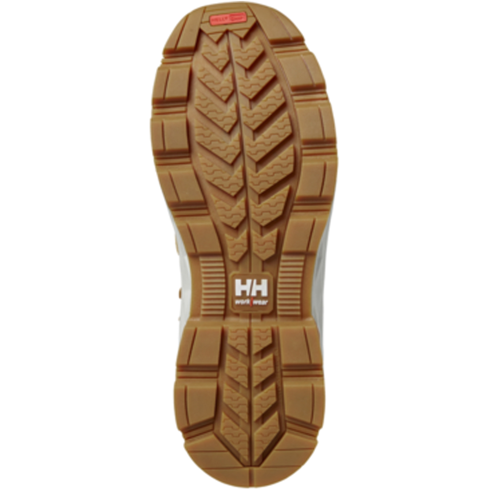 HELL HANSEN ×ACTUS コート Helly Hansen Oxford Mid S3 Safety Boot - 78403